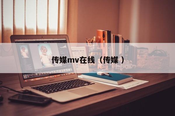 传媒mv在线（传媒 ）