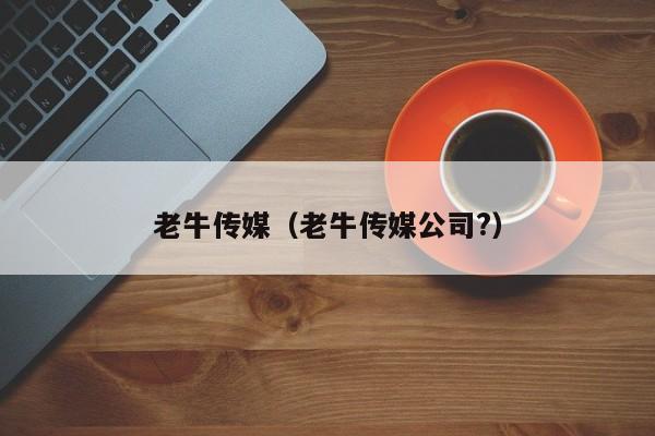 老牛传媒（老牛传媒公司?）